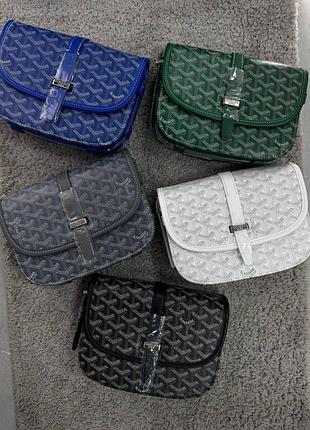 Сумка goyard / сумка гоярд / новая