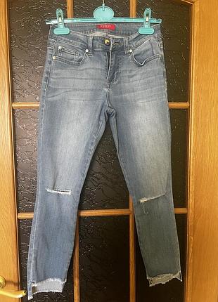 Guess джинси