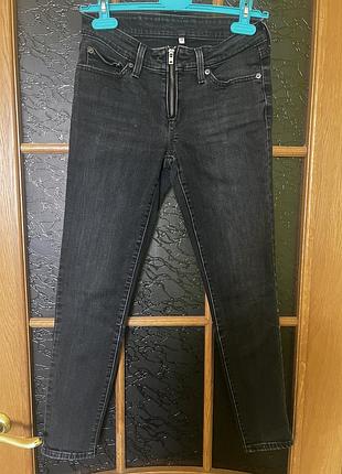 Levi’s джинси скіні