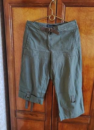 Штани жіночі карго.