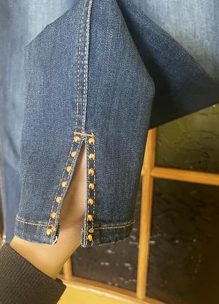 Guess джинси скіні