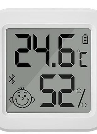 Bluetooth версія міні гігрометр-термометр для приміщень