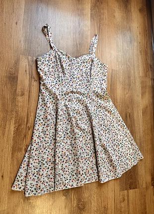 Літнє плаття