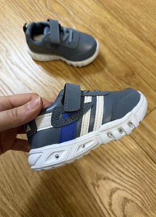 Кросівки дитячі 21-26рр