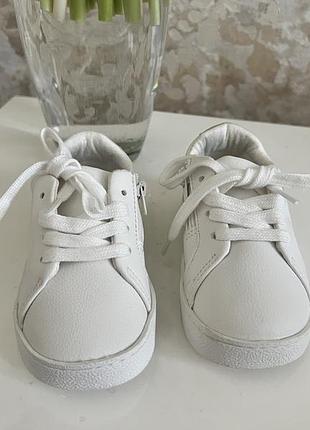 Кросівки zara 22