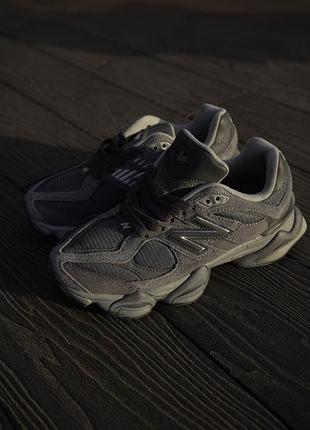 Кросівки new balance 9060
