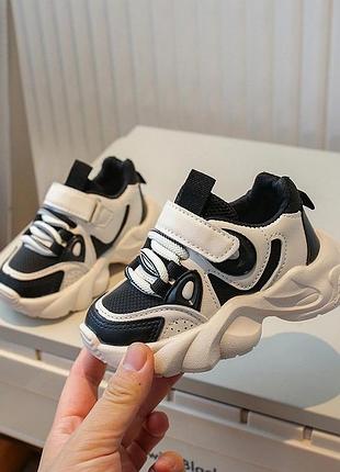 Детские кроссовки для мальчиков