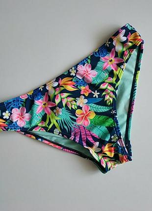 Плавки размер s бренда primark