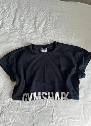Топ спортивний gymshark
