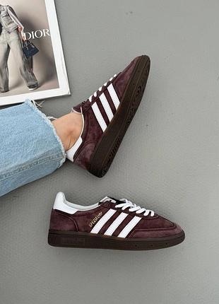 Кроссовки adidas spezial
