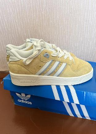 Новые кеды adidas оригинал