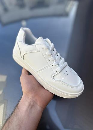 Кроссовки кеды 36-41