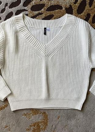 Свитер размер l-xl