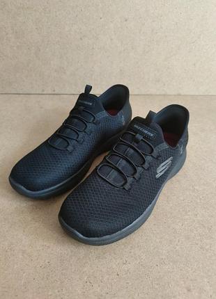 Кроссовки skechers