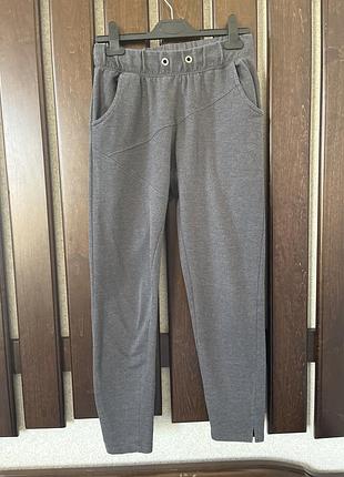 Брюки легкие