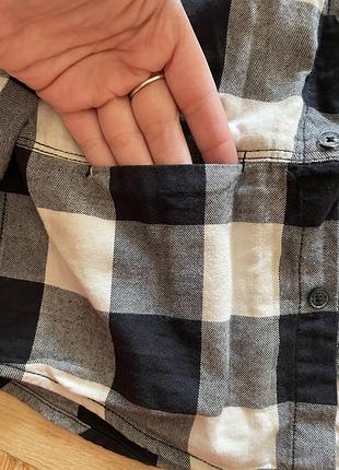 Рубашка для мальчика 3