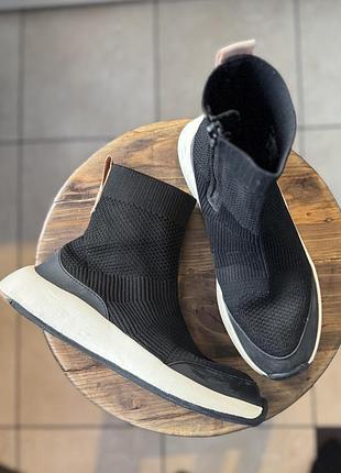 Ботинки zara