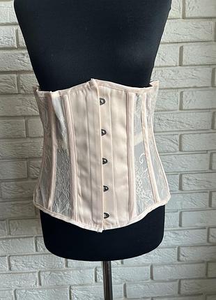 Корсет