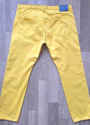 Чоловічі джинси gant, розмір 36/30