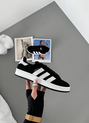 Кроссовки adidas campus