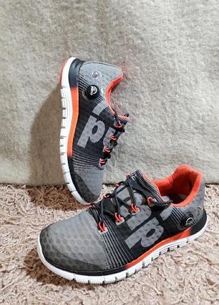 Кросівочки reebok, 36,5 розмір