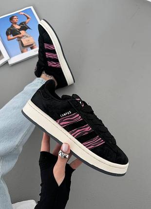 Кроссовки adidas campus
