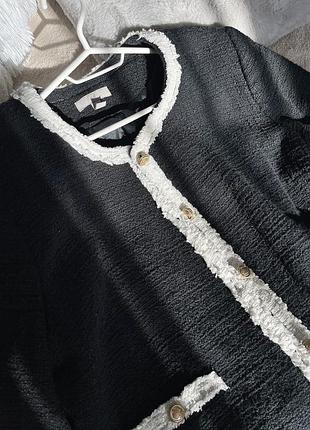 Твідовий піджак