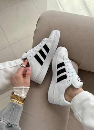 Кроссовки adidas campus