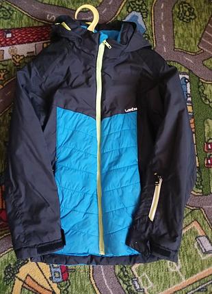 Демисезонная куртка