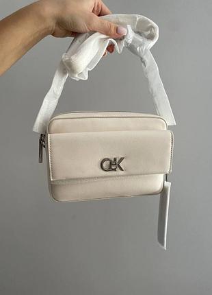 Сумочка calvin klein