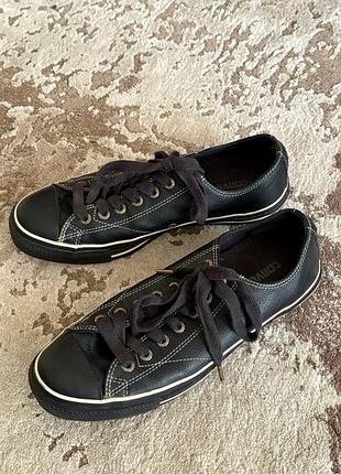 Кеди конверс converse