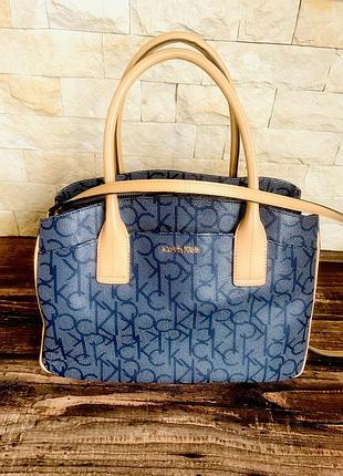 Сумка calvin klein