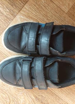 Эссо кожаные 32р