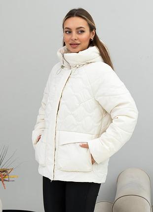 Женская куртка весна