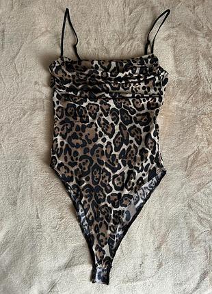 Жіночий боді