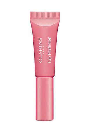 Блиск для губ clarins lip perfector 5 мл