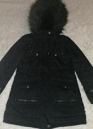 Пальто-куртка george