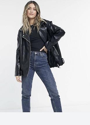 Оверсайз лежанка asos, косуха