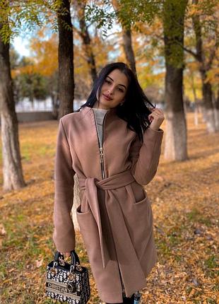 Пальто