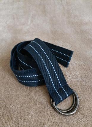 Ремень, длина 102см, ширина 4см,