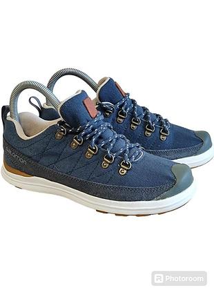 Кроссовки женские / salomon