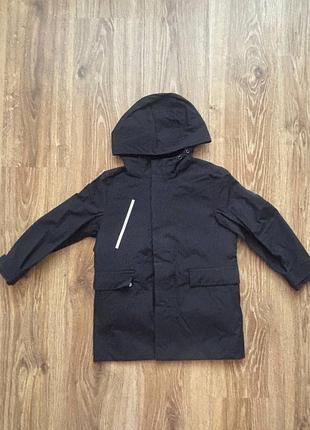 Ветрівка (подовжена) з можливістю утеплення