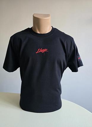 Футболка hugo boss