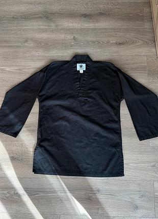 Кимоно bytomic для таеквондо, карате, дзюдо, айкидо на рост 1.50