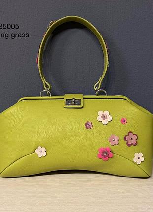 Сумка ручная работа