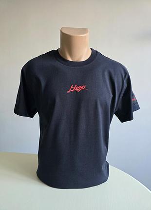 Футболка hugo boss