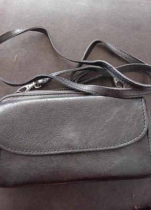 Клатч-месенджер