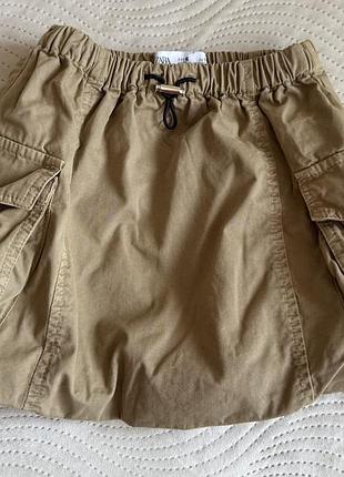 Спідниця zara