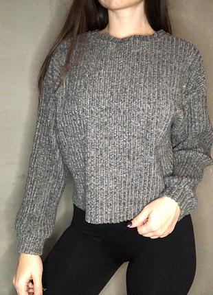 Тепла кофта