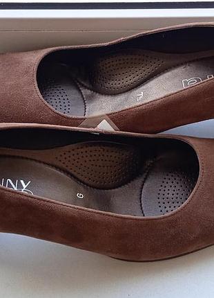 Туфли ера 41